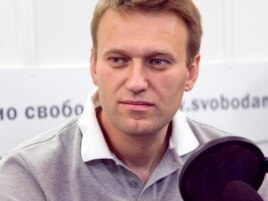 Blogger Aleksei Navalny has used the forum to expose high-level corruption.