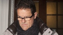 Fabio Capello