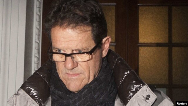 Fabio Capello