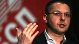 Serghei Stanişev