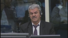 Svjedok Nikola Mijatović