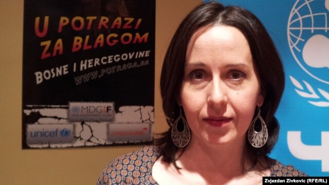 Nineta Popović