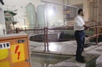 Iran's Bushehr nuclear plant (ITAR-TASS)