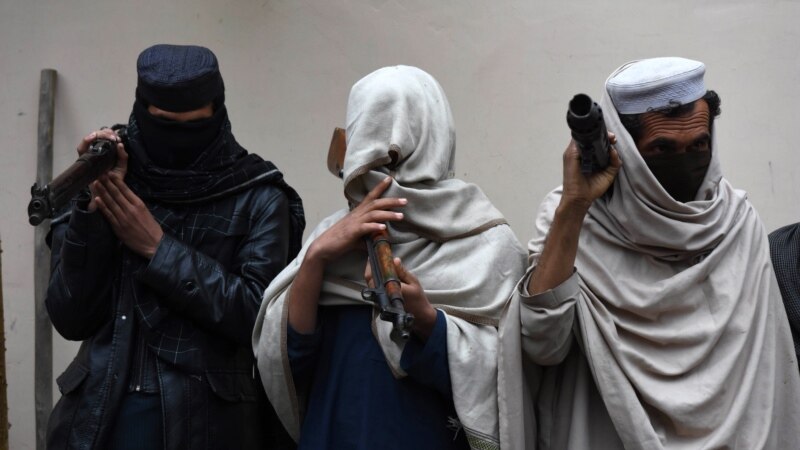 В Исламабаде обсудят переговоры Кабула с талибами