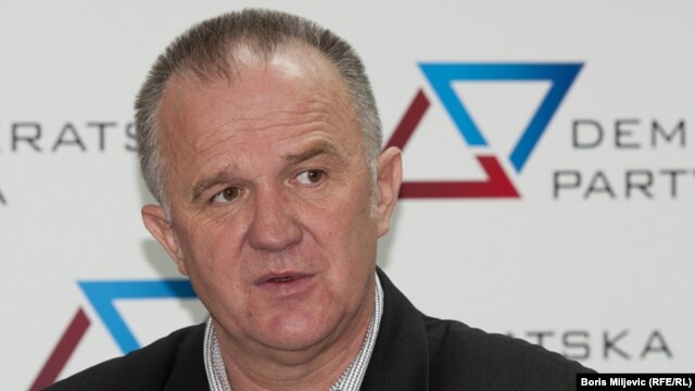Dragan Čavić