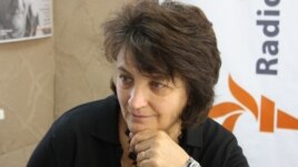 Aneta Grosu