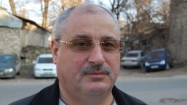 Ghenadie Cosovan