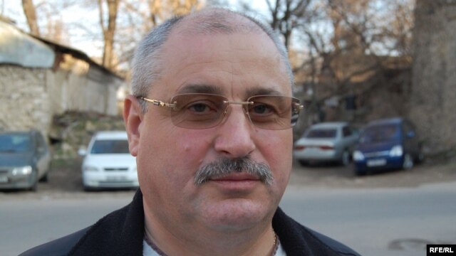 Ghenadie Cosovan