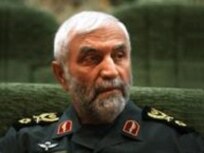 حسين همدانی، جانشين فرمانده نيروی مقاومت بسيج وابسته به سپاه پاسداران