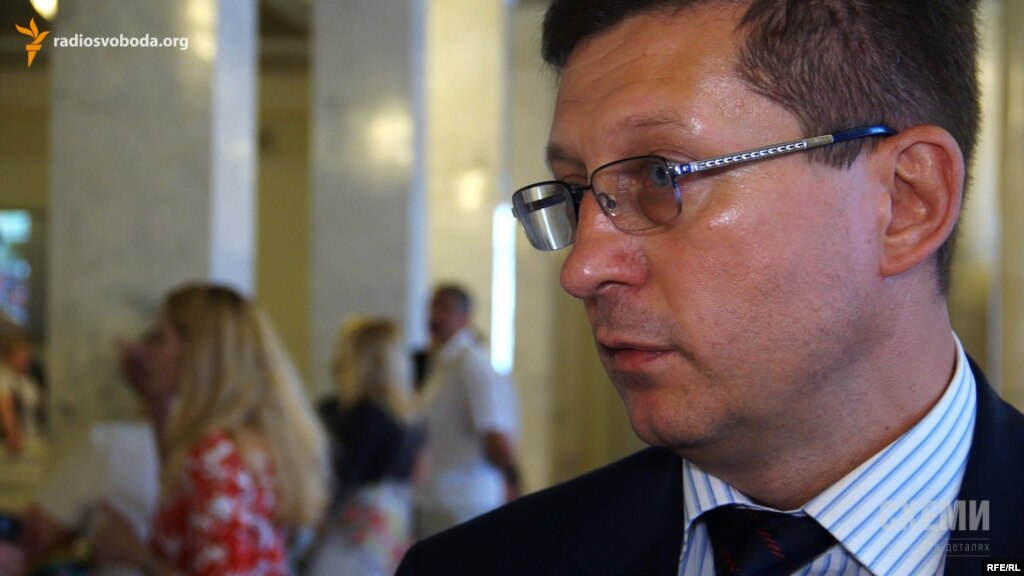 «Укрпошта» за рік зазнала близько 95 мільйонів збитків через корупцію&nbsp;— Ткачук