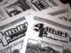 Armenian Newspaper Changes Name To Evade Ban