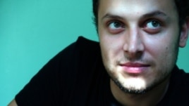 Srećko Horvat