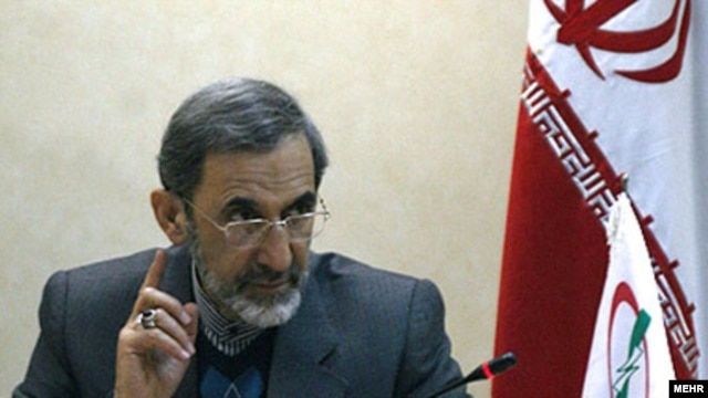 Ali Akbar Velayati, an adviser to Supreme Leader Ayatollah Ali Khamenei, as said the Syrian regime played a 'key role in the region for promoting firm policies of resistance.'