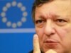 EU's Barroso Wins Strong Mandate For New Term