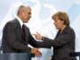 Boris Tadić i Angela Merkel