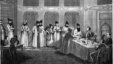The Treaty of Turkmenchay represented the Persian Empire