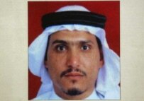 A photo released by the U.S. military of new Al-Qaeda in Iraq leader Abu Hamza al-Muhajir, aka Abu Ayyub al-Masri (undated) (epa)