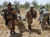 U.S. Marines In Afghanistan 'For Years'