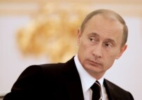 President Vladimir Putin (file photo) (ITAR-TASS)