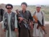 Into Taliban Territory: Arrival In Tarbuz Guzar