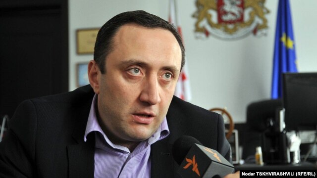 პაპუნა დავითაია