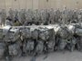 Боевые части армии США покинули Ирак