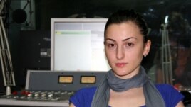 ეკა ბოკუჩავა