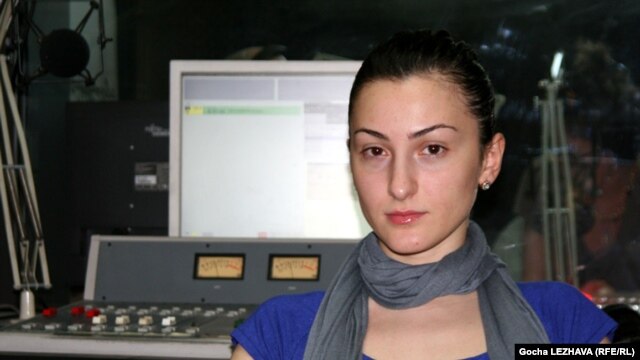 ეკა ბოკუჩავა