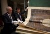 World's Largest Koran To Be Presented To Tatar President