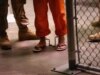 Tenth Anniversary For Guantanamo