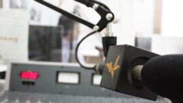Azad Avropa/Azadlıq Radioları