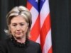 Clinton: U.S., Russia Closer On Iran, Arms