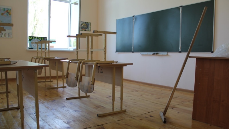 Адгур Какоба: «Радует рост числа учеников в абхазских классах»