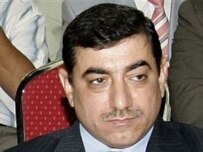 The warrant for al-Hashimi's arrest has drawn furious reaction from Sunnis (AFP file photo)