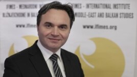 Zijad Bećirović
