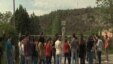 Bosnia and Herzegovina - Sarajevo, TV Liberty   Show No.875 06May2013