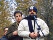 محمد اصفهانی از جمله خوانند ه های موسیقی پاپ، بعد از انقلاب سال 57 ایران است که در جاده موفقیت، از ساخته های ارزشمند بابک بیات، بسیار بهره برد.
