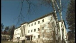 Izbjeglički centar, Bosna i Hercegovina
