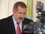 Рефат Чубаров