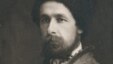 Михайло Миколайович Полоз, 1919 рік (фото з сайту: http://www.orlandofiges.co.uk/)