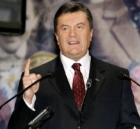 Viktor Yanukovych (file photo) (Ukrinform)