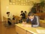 9 сыйныф укучылары олимпиада вакытында
