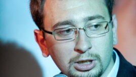 Lawyer Nikolai Polozov described the offer as "offensive"