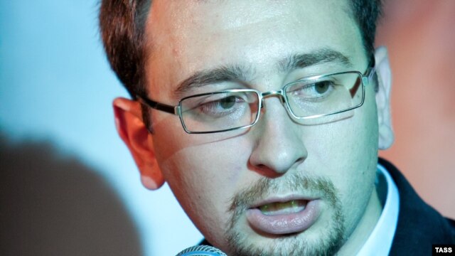 Lawyer Nikolai Polozov described the offer as "offensive"