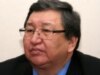 Kazakh Activist Jailed For Protesting Deadly Clashes