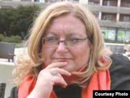 Ružica Marjanović