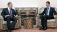 Башару Асаду, заговорившему устами российского министра иностранных дел Сергея Лаврова, никто не верит