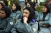 Afghanistan Graduates Another Class Of Policewomen