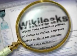 Wikileaks, ilustrativna fotografija
