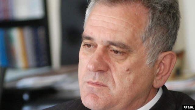 Tomislav Nikolić, foto Vesna Anđić